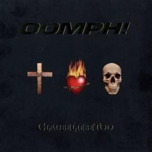 andreas crap|OOMPH! Lyrics, Songs, and Albums .